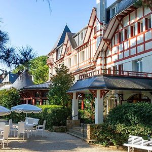 Hotel Mileade Les Pleiades La Baule