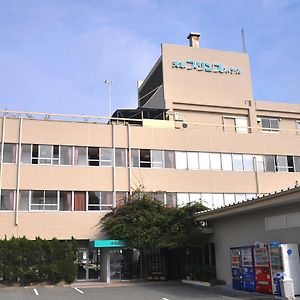 Amakusa Prince Hotel